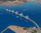 Körfez Geçiş Köprüsü 20 ayda tamamlanacak!
