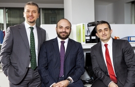 Altensis yeşil bina projelerini ikiye çıkaracak!