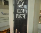 Koza Plaza AVM yeni yatırımcılarını bekliyor