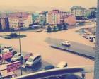 Manisa ve Karabük'te evler sular içinde!