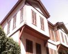 Atatürk'ün Selanik'teki evinin restorasyonu 1 yıldır bitmedi!