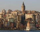 ABD'li Sotheby's Realty Galata'da tarihi bina arıyor!