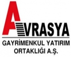 Avrasya GYO Samsun Otobüs Terminali'ni resmen aldı
