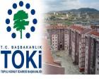 TOKİ Kırıkkale Çelebi Konut başvuruları bugün başlıyor!