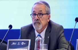 Prof. Dr. Naci Görür Ege Denizi'ndeki depremin ardından uyardı!