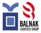 Balnak Logistics Group 2010'da büro açacak!