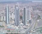 Emay Brandium Ataşehir'in havadan son videosu!