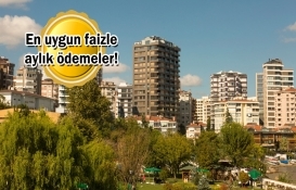 Krediyle ev alacaklar dikkat! Vadesine göre aylık taksit hesaplama!