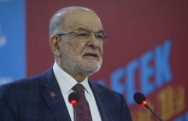 Temel Karamollaoğlu'ndan Kanal İstanbul açıklaması!