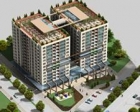 Safir Park Residence 15 Mayıs'ta satışta! 150 bin TL'ye!