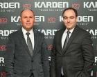 Karden Group Symbol İstanbul ile sektörde yoluna devam edecek!