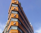 Türkiye'nin ilk caz konseptli butik oteli Jazz Hotel açıldı!