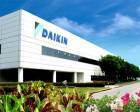 Daikin 18.5 milyar dolar ciro elde etti! 