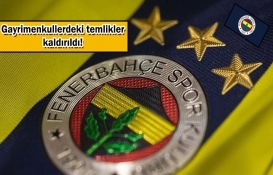Fenerbahçe’den 40 milyon TL’lik satış!