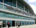 Sabiha Gökçen'de açık kapı uygulaması ile yolcular x-ray'dan geçecek!