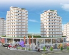 Arterium Residences'ta 330 bin TL'ye!Peşinde yüzde 10 indirim!