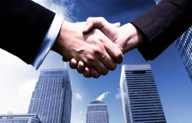 Ziraat GYO ile Çalık Enerji ortak şirket kurdu! 