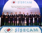 Şişecam, dünyanın tek lokasyonda kurulu en büyük cam kompleksini açtı!