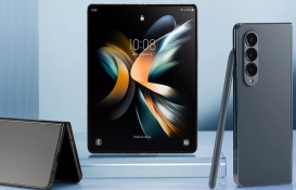 Vatan Bilgisayar'dan Samsung Galaxy Z Fold 4'e 1.500 TL indirim! 17 Kasım 2022 fiyat listesi...