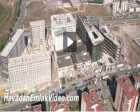  Kurtköy Grand Palace, Cadde ve Aeropark'ın havadan videosu!
