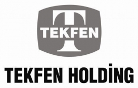 Tekfen Holding Olağan Genel Kurul toplantısı 29 Mart'ta!