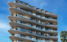 Babacan Yapı'dan Gayrettepe'ye 2 milyar TL değerinde dev proje: Babacan Meridian'da peşin fiyatına 24 ay taksitle!