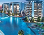Sinpaş Aqua City 2010 havadan görüntüleri!