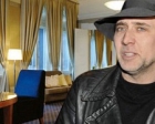 Nicholas Cage, Denizli'de Spa Colossae Termal Otel'de kalıyor!