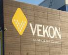 Vekon markası pratik yaşam üniteleri ile Afet Yönetim Fuarı'nda! 