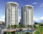 Panorama Towers Kartal'da 165 bin liraya! Mayıs'ta teslim!