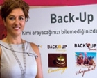 Back-Up, tesis yönetiminde yeni trendi anlatacak!