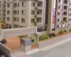Kapari Projesi'nde 98 bin TL'ye 2+1!