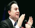 Ali Babacan: