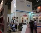 HannaHome yeni koleksiyonlarını Yapı Fuarı’nda tanıttı!