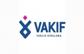 Vakıf Varlık Kiralama'nın 50 milyon TL'lik kira sertifikasının ödemesi tamam!
