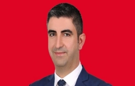 Gökhan Yüksel: İstanbul'un Anadolu Yakası Kartal'la nefes alacak!