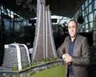  Sarphan Finanspark Projesi'nde satışların yüzde 85'i gerçekleşti!