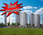  Esenyurt Nşehir 'de 2 yeni blok satışa çıktı: 69 bin TL! 