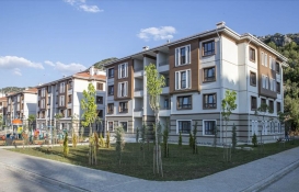 TOKİ 110 konutu satışa çıkarıyor! Gaziosmanpaşa’dan konut alma fırsatını kaçırmayın!