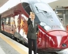 İtalyada özel sektörün yüksek hızlı treni seferlerine başlıyor!