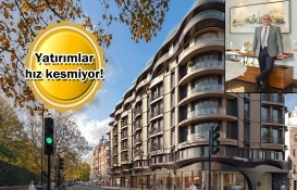 Ant Yapı yurt dışında 3 milyar dolarlık proje üretti!