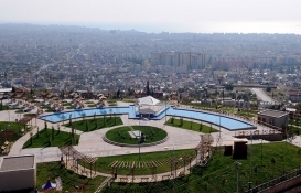 İstanbul'un 18 noktasına şehir terası!