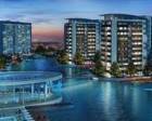 Sinpaş GYO Aqua City 2010 Evleri'nde 2012'nin son fırsatı! 