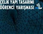 PROSteel Çelik Yapı Tasarımı Öğrenci Yarışması sonuçlandı!
