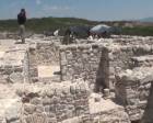  Burdur'daki arkeolojik kazılarda savunma sistemleri bulundu!