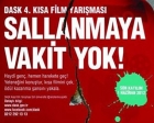 Zorunlu deprem sigortasını anlatan filmler yarışacak!