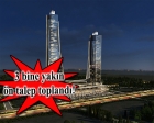 Ankara Elmar Towers fiyat listesi