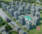 Prestij Park Rezidans 'ta 2+1'ler 149 bin TL'den başlıyor!