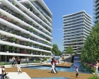 Dumankaya Bahçeşehir Modern Vadi'de 285 bin TL'ye 3+1!