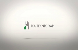 İKA Teknik Yapı'ya 1 yıl kesin mühlet verildi!